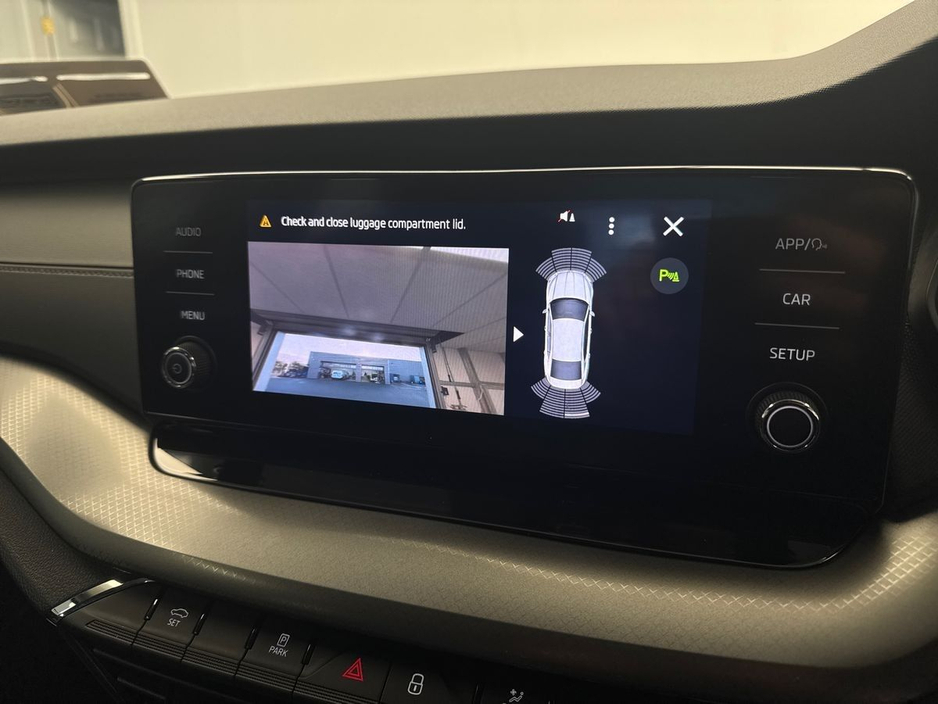 2024 Skoda Octavia 2.0TDI AMB DSG *2YR WARRANTY* €55 P/W ON PCP €30,995