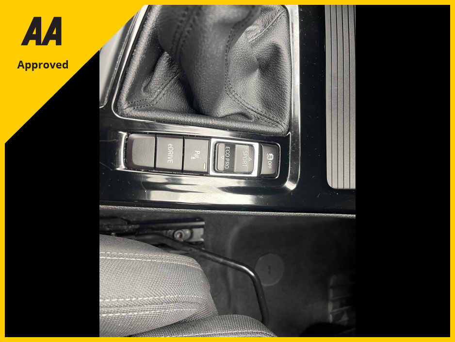 2021 BMW X2 XDRIVE25E SPORT AUTO FREE DELIVERY €25,750