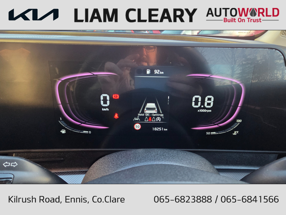 2023 Kia Sportage K3 MY23 5DR