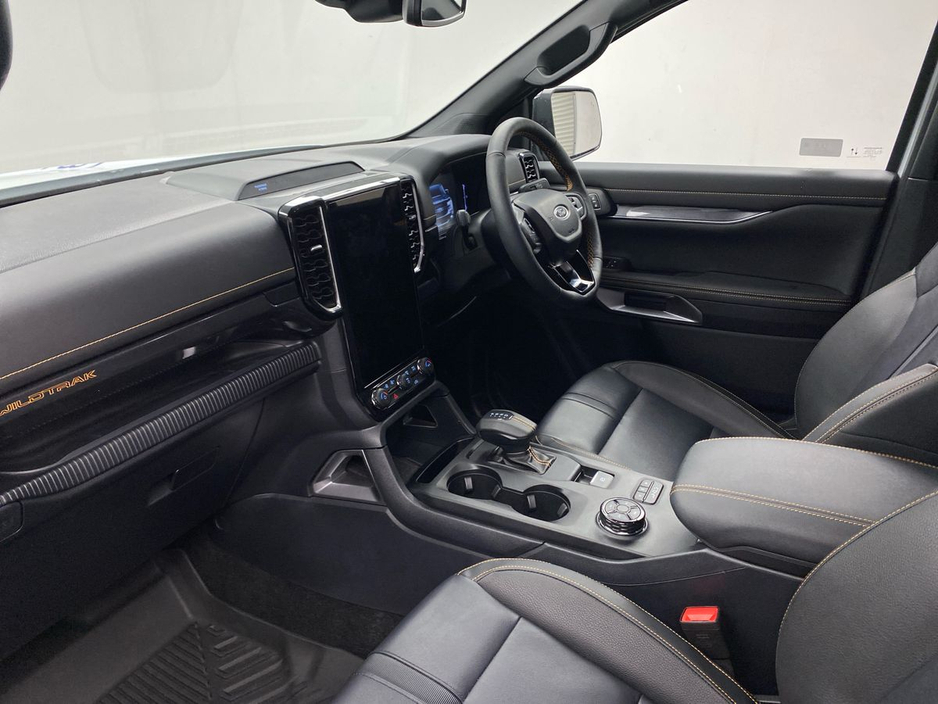 2026 Ford Ranger - image 2