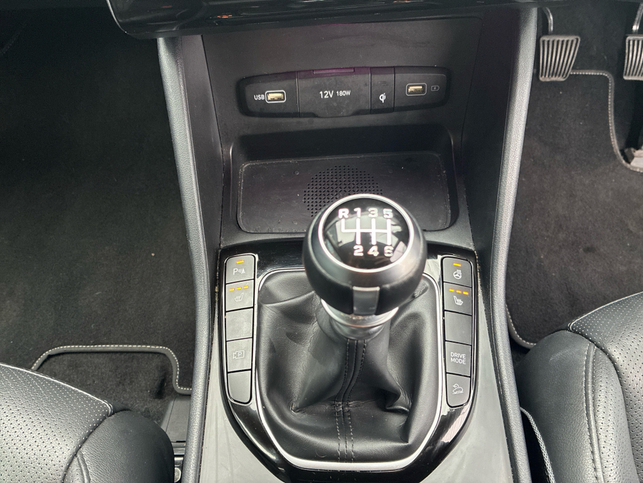 2023 Hyundai Tucson - image 16