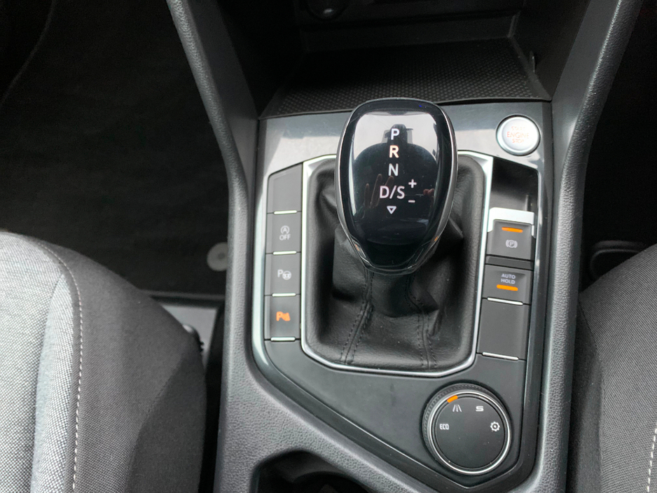 2021 SEAT Tarraco 2.0 TDI DSG SE COMMERCIAL // PRICE EXCLUDES VAT // FANTASTIC SPECIFCATION // ONE OWNER // STUNNING CONDITION // €16,219