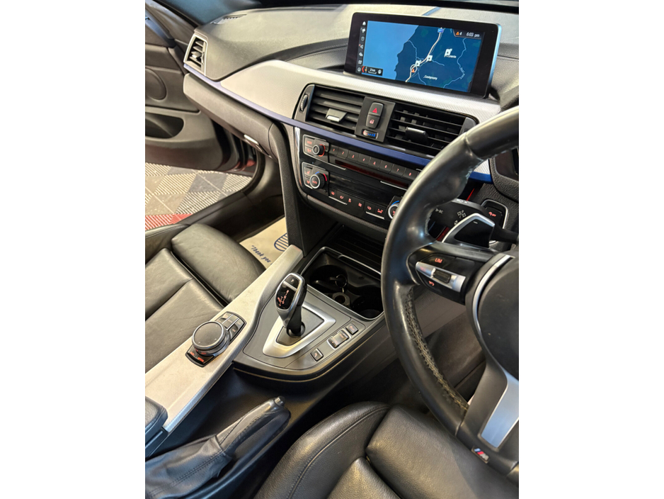 2018 BMW 4 Series - image 12