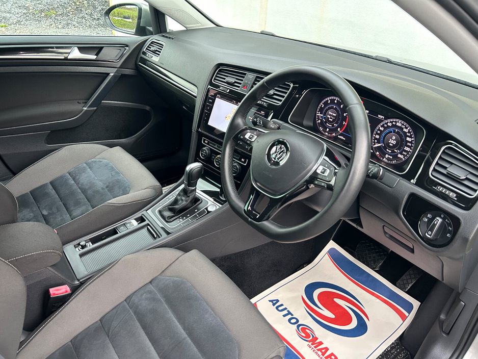 2018 Volkswagen Golf - image 26