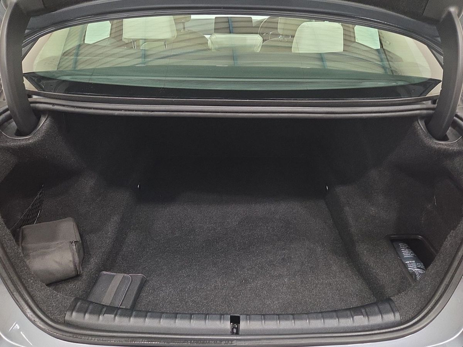 2022 BMW 5 Series 520d SE Saloon €37,950