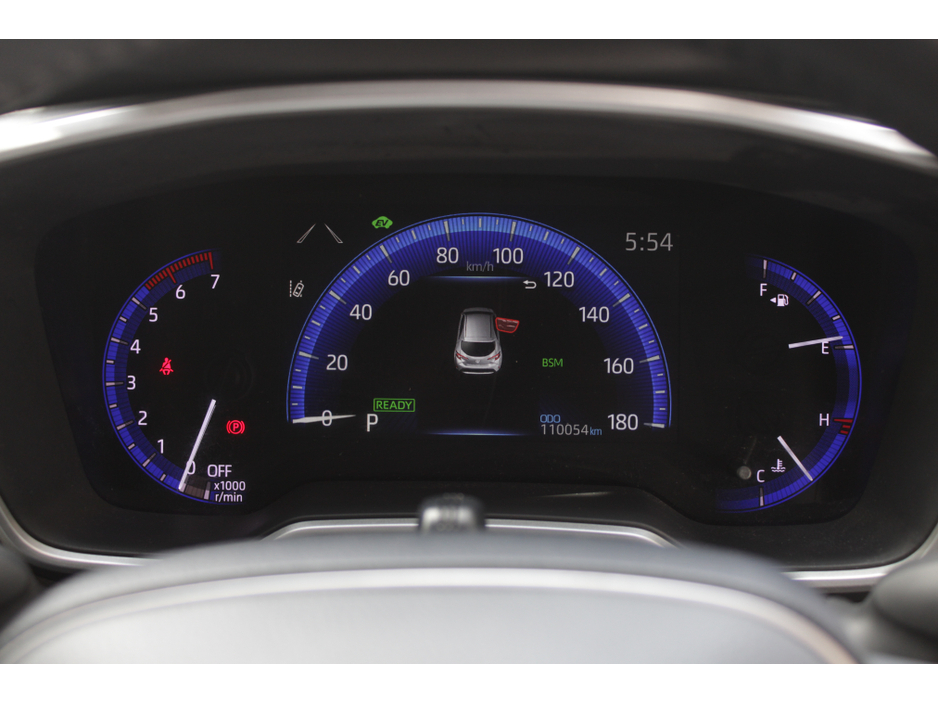 2019 Toyota Corolla - image 12