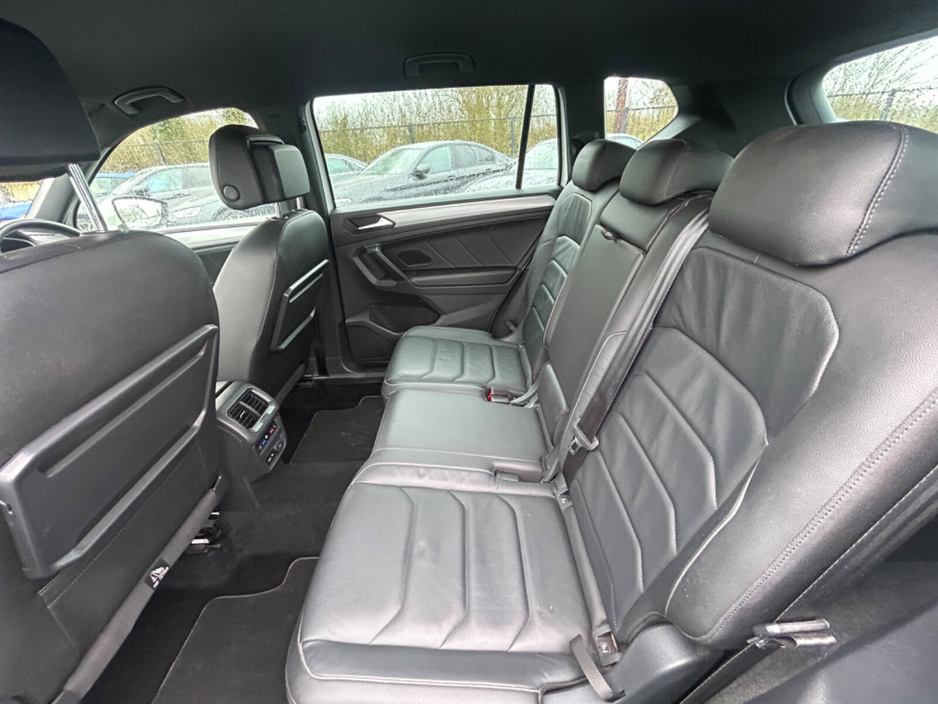 2020 SEAT Tarraco - image 8