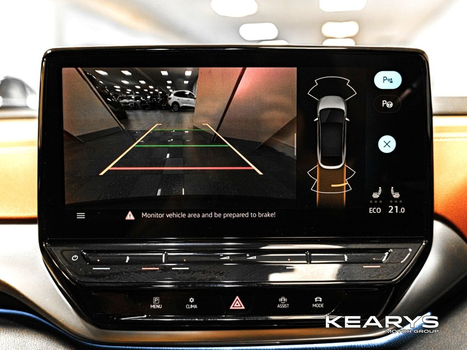 2022 Volkswagen ID.5 - image 13