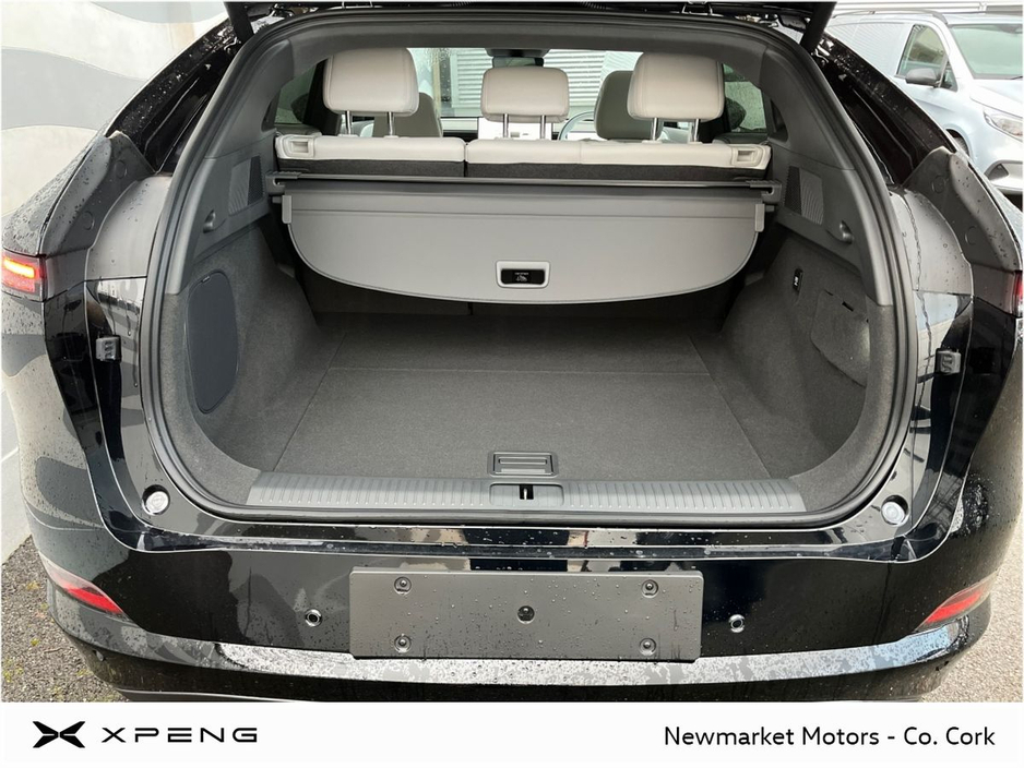 2026 Xpeng G6 - image 8