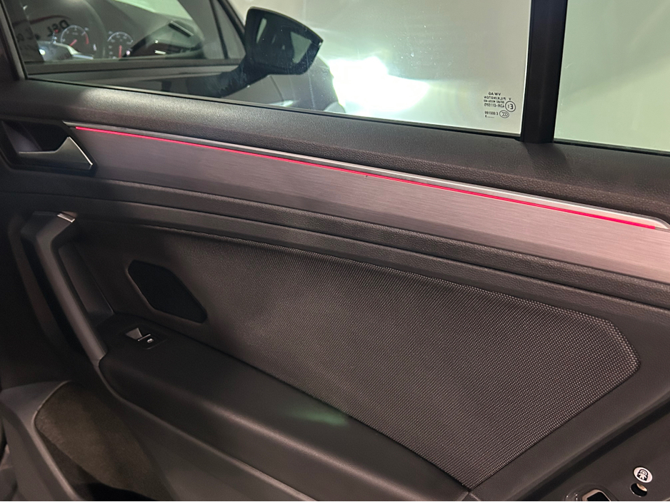 2023 SEAT Tarraco 2.0 TDI 150HP 7S FR 5DR €39,950