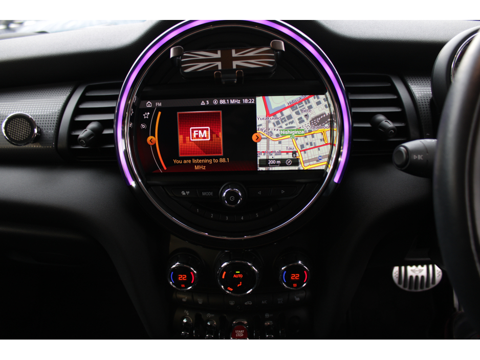 2019 MINI Cooper 1/5D COOPER SPORT EDITION WITH ONKLYB 79,000KM'S // WHAT A CAR // HEATED LEATER RECARO TYPE SEATS // WELL WOTH VIEWING // BUY WITH CONFIDENCE AA AND SIMI APPROVED DEALER 2026 // FINANCE ARRNAGED // €17,950