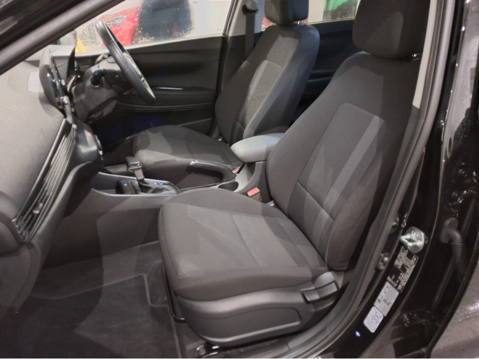 2024 Hyundai i20 PLUS AUTOMATIC ** ONLY 4k kms ** €25,950