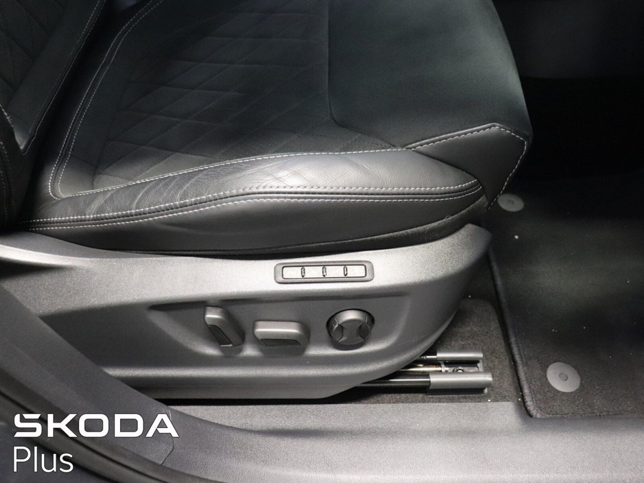 2024 Skoda Kodiaq 2.0 TDI 150HP DSG SportLine 7 Seat €53,950