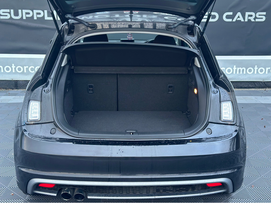 2013 Audi A1 Automatic €10,950