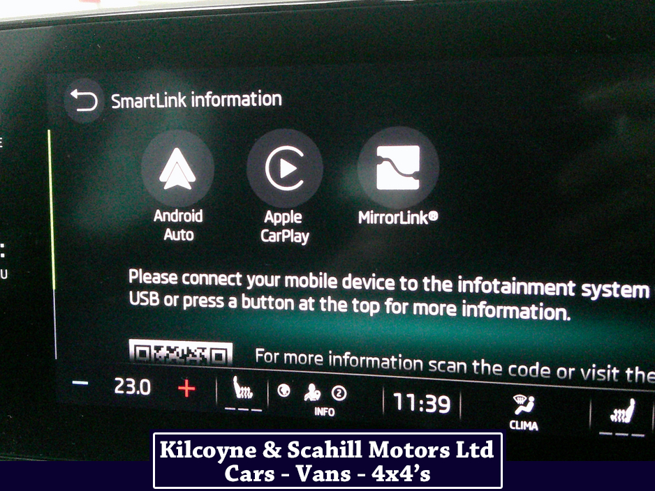 2021 Skoda Octavia SE L FIRST ED TDI EDITION DSG €25,950