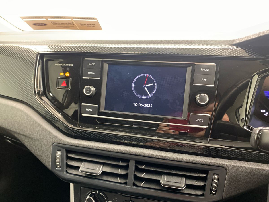 2023 Volkswagen Taigo - image 14