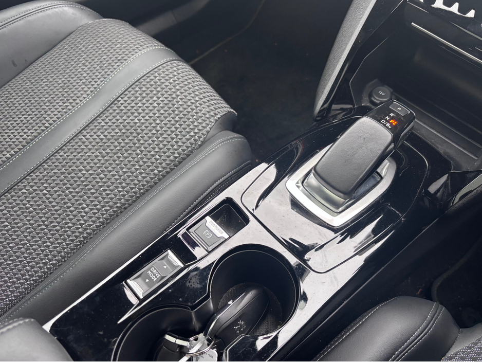 2021 Peugeot 2008 GT EV 5DR AUTO // HIGH SPEC €19,995