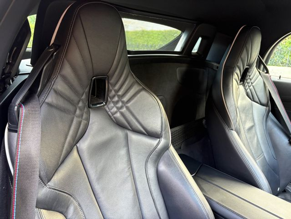 2019 BMW Z4 Z4 M40I €41,950