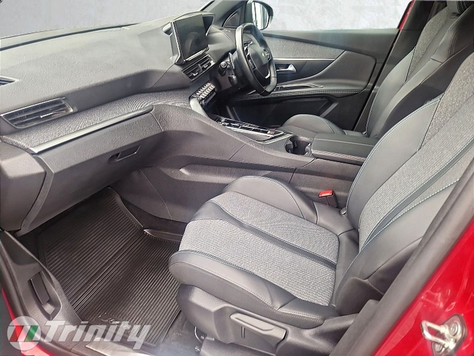2024 Peugeot 3008 * HYBRID 180BHP * PHEV ALLURE * TRINITY MOTORS * €34,945