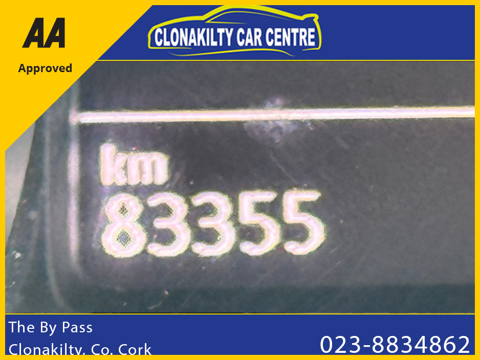 2015 Volkswagen Polo Vw Polo 1.2 Petrol Tsi Automatic €11,950