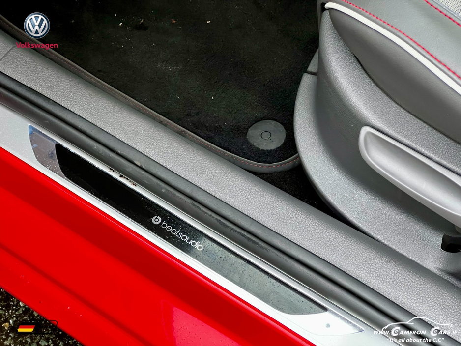 2016 Volkswagen Polo HIGHLINE BEATS EDITION AUTOMATIC €14,950