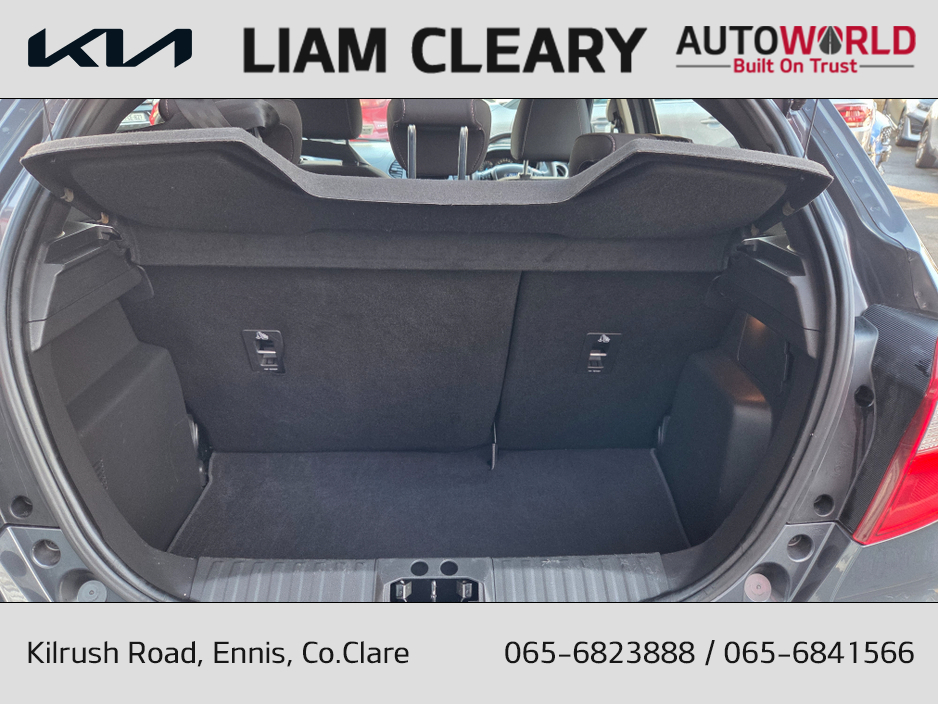 2019 Ford Ka + - image 15