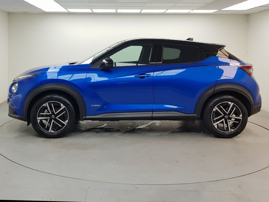 2025 Nissan Juke - image 5