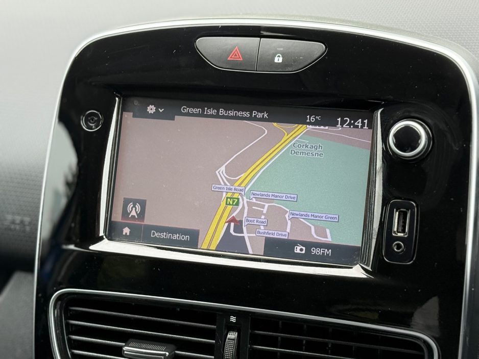 2018 Renault Clio - image 23