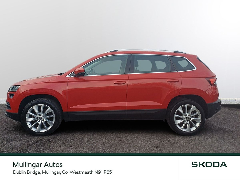 2019 Skoda Karoq - image 6