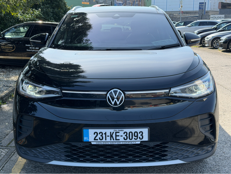 2023 Volkswagen ID.4 - image 4