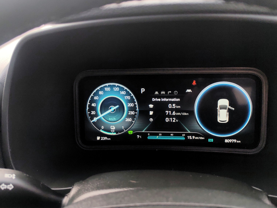 2022 Hyundai Kona - image 10