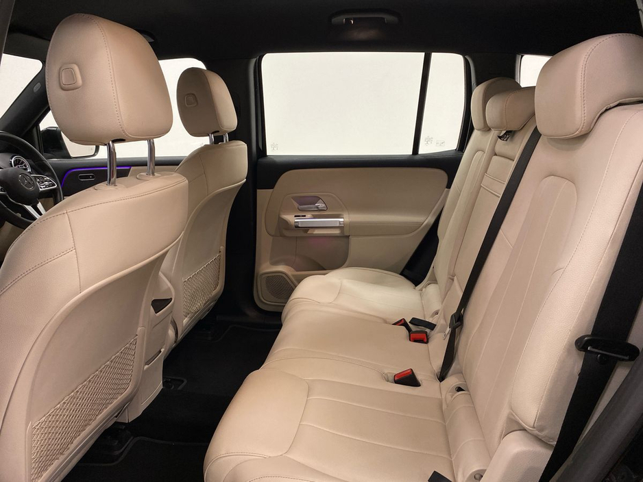 2023 Mercedes-Benz EQB - image 13