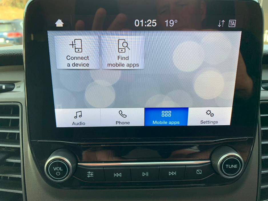 2021 Ford Transit Custom - image 27