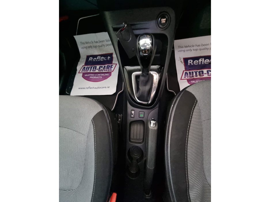 2014 Renault Captur - image 14