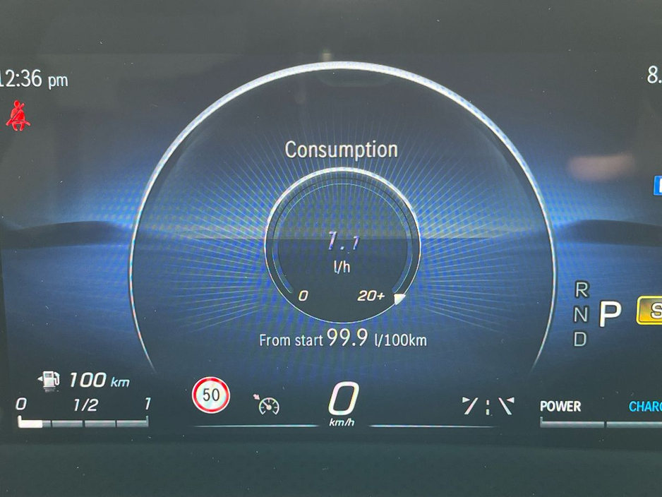 2025 Mercedes-Benz A Class - image 29