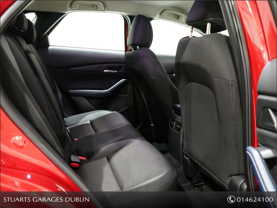 2020 Mazda CX-30 - image 22