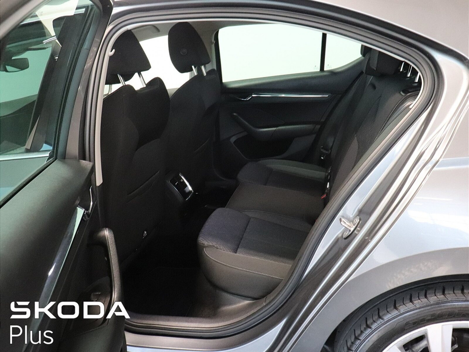 2022 Skoda Octavia OCTAVIA STY 2.0TDI 115HP €27,950