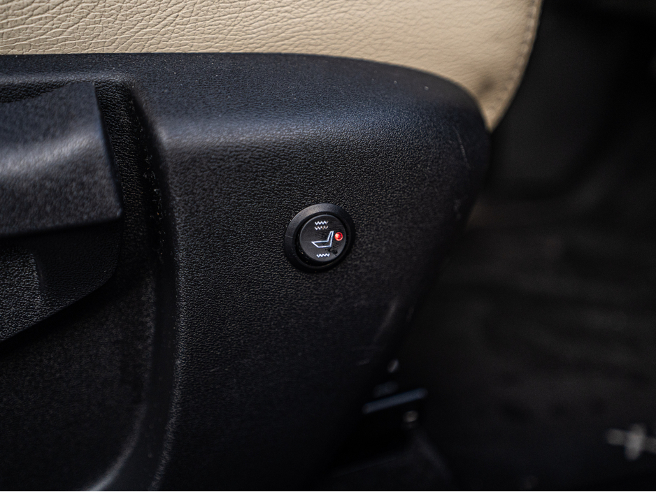 2015 Nissan X-Trail 2015 X-Trail 1.6d Auto 7 seats/New NCT/Warranty €14,888