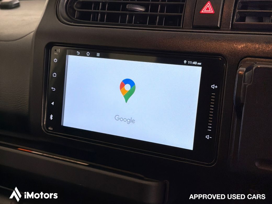 2021 Toyota Corolla PROBOX 1.5 HYBRID AUTOMATIC HEV 5DR €11,900