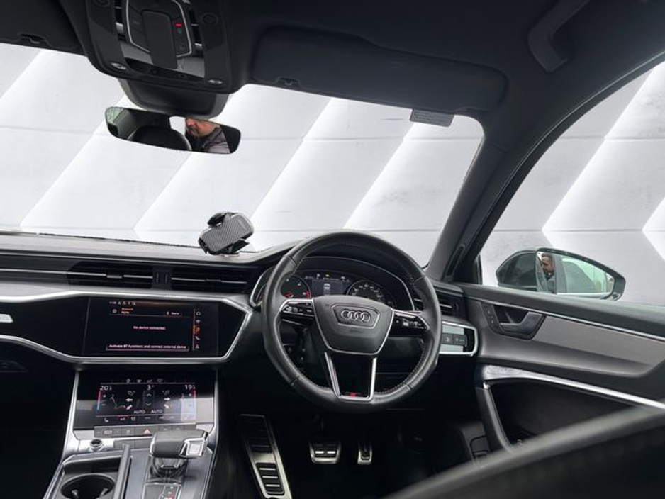 2019 Audi A6 - image 11