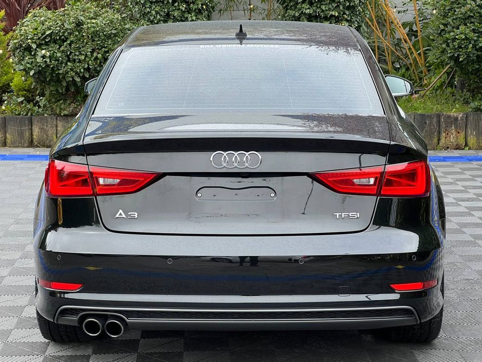 2016 Audi A3 - image 16