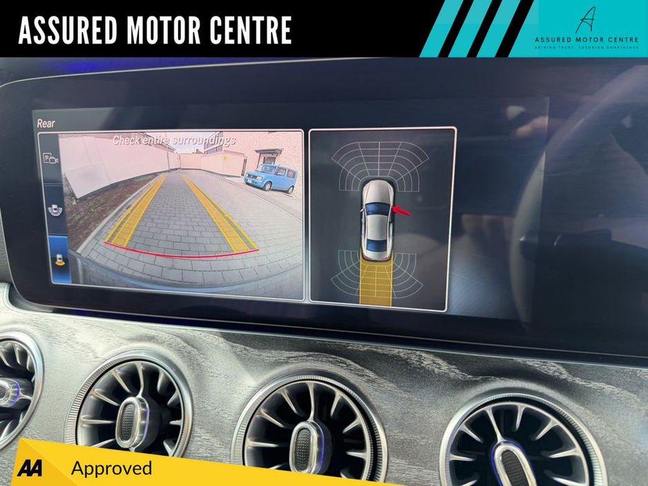 2019 Mercedes-Benz CLS Class - image 25