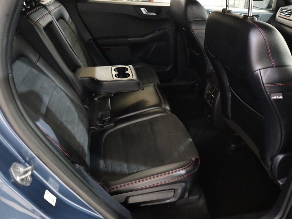 2021 Ford Kuga *64* 1.5 TDCI EDITION ST-LINE €23,800