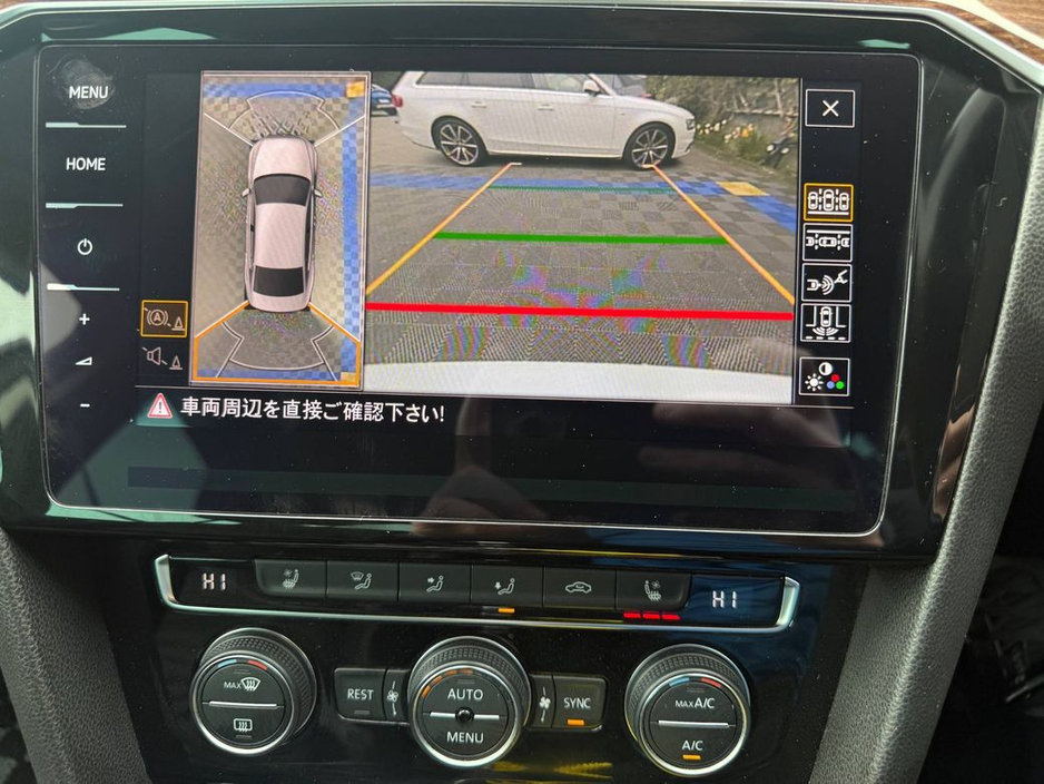 2020 Volkswagen Passat - image 7