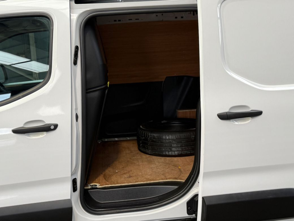 2023 Peugeot Partner BLUEHDI PROFESSIONAL PREMIUM PLUS L1 // 12 MONTH WARRANTY // SAME DAY FINANCE €13,950