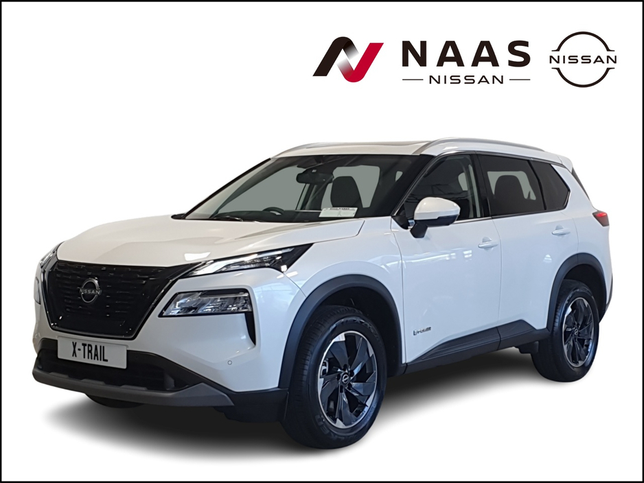 2026 Nissan X-Trail - image 25