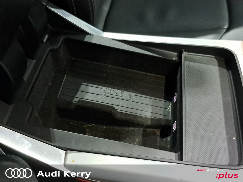 2021 Audi Q8 3.0 50TDI 286BHP QUATTRO S-LINE AUTOMATIC €69,900