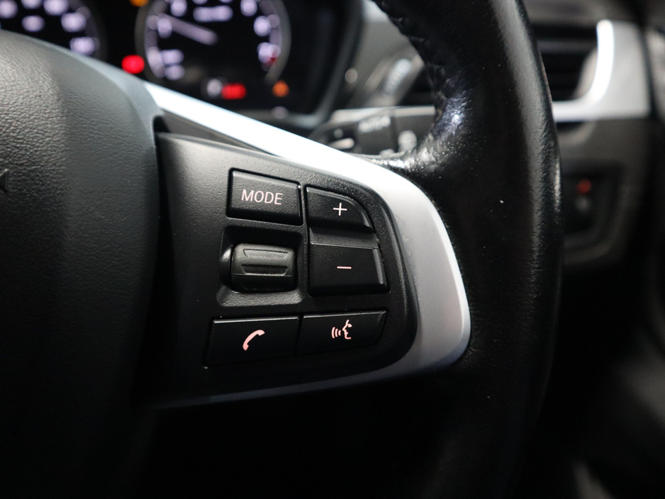 2022 BMW X2 *49* XDRIVE25E SPORT AUTO 4X4 €25,800