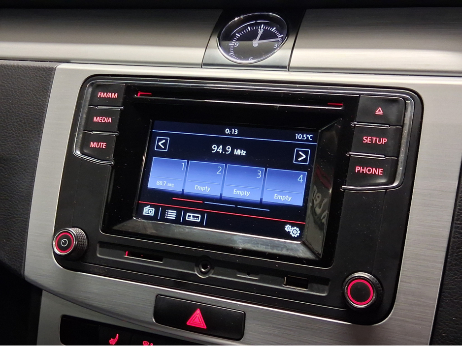 2014 Volkswagen Passat **R LINE - AUTO** €12,888