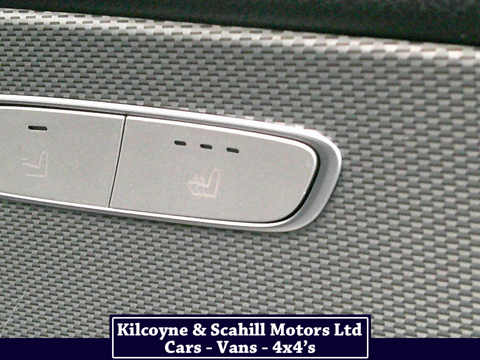 2016 Mercedes-Benz E Class - image 24